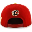 czapki-plana-czerwony-snapback-de-letras-calgary-flames-nhl-47-brand