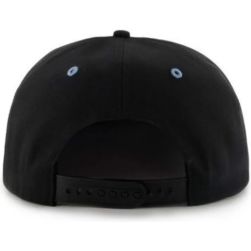 czapki-plana-czarny-snapback-de-letras-buffalo-sabres-nhl-47-brand czapki-plana-czarny-snapback-de-letras-buffalo-sabres-nhl-47-brand