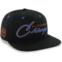 czapki-plana-czarny-snapback-de-letras-chicago-blackhawks-nhl-47-brand