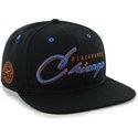plaska-czapka-czarna-z-logo-niebieska-snapback-z-logo-litery-chicago-blackhawks-nhl-47-brand