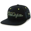 plaska-czapka-czarna-snapback-z-logo-litery-philadelphia-flyers-nhl-47-brand