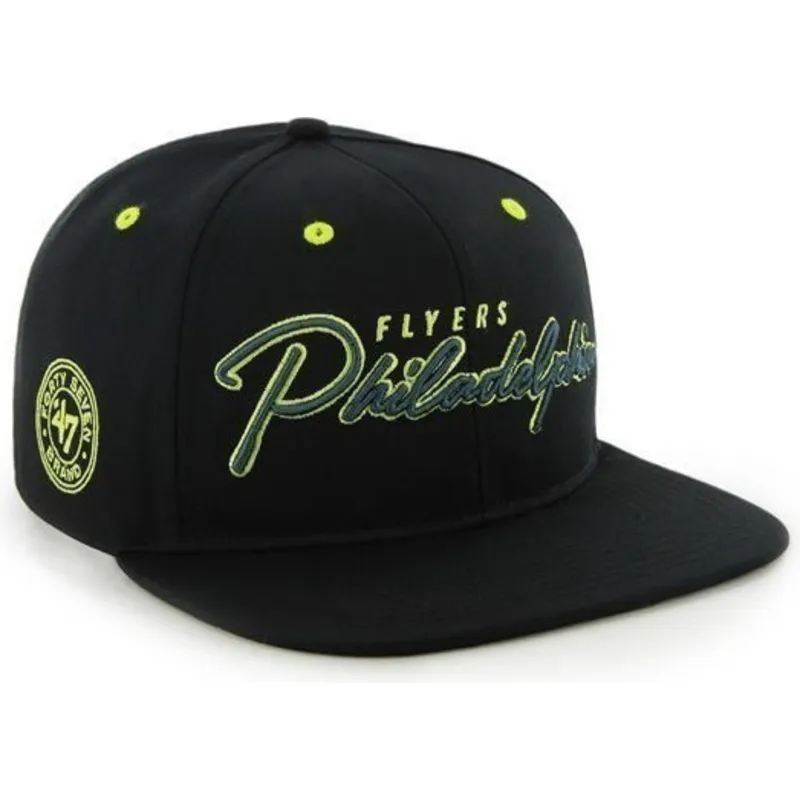 czapki-plana-czarny-snapback-de-letras-philadelphia-flyers-nhl-47-brand