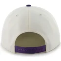czapki-plana-bialy-snapback-los-angeles-kings-nhl-47-brand