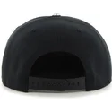 czapki-plana-czarny-snapback-los-angeles-kings-nhl-47-brand