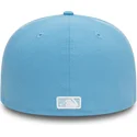 czapki-plana-niebieski-dopasowany-59fifty-cloud-new-york-yankees-mlb-new-era
