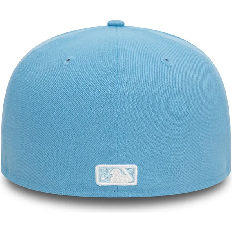 czapki-plana-niebieski-dopasowany-59fifty-cloud-new-york-yankees-mlb-new-era