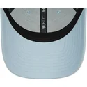 regulowana-jasnoniebieska-czapka-z-zakrzywionym-daszkiem-9forty-league-essential-new-york-yankees-mlb-od-new-era