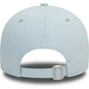 czapki-curva-niebieski-tasma-regulowana-claro-9forty-league-essential-new-york-yankees-mlb-new-era