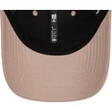 czapki-curva-bezowy-tasma-regulowana-dorado-9forty-flawless-new-york-yankees-mlb-new-era