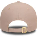 czapki-curva-bezowy-tasma-regulowana-dorado-9forty-flawless-new-york-yankees-mlb-new-era