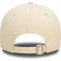 czapki-curva-bezowy-tasma-regulowana-9forty-new-era