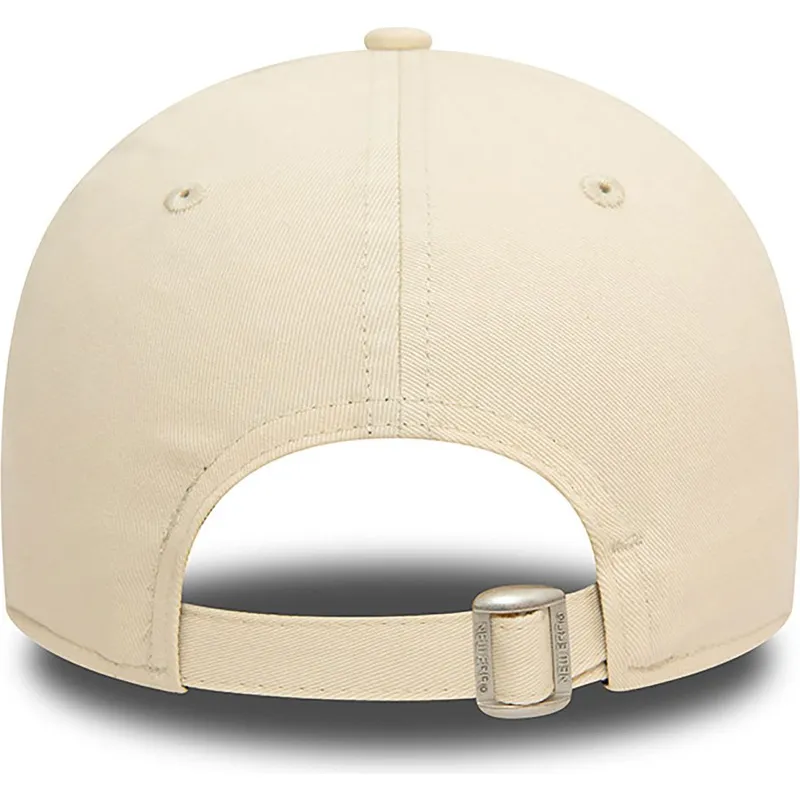 czapki-curva-bezowy-tasma-regulowana-9forty-new-era czapki-curva-bezowy-tasma-regulowana-9forty-new-era
