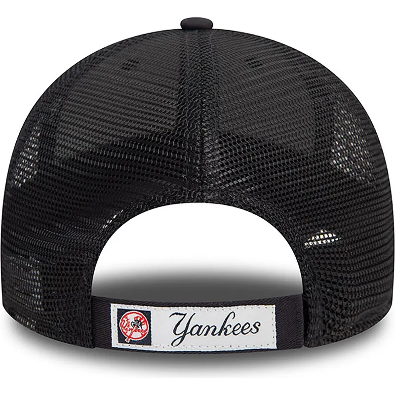 czapka-trucker-czarna-regulowana-9forty-mini-homefield-new-york-yankees-mlb-new-era