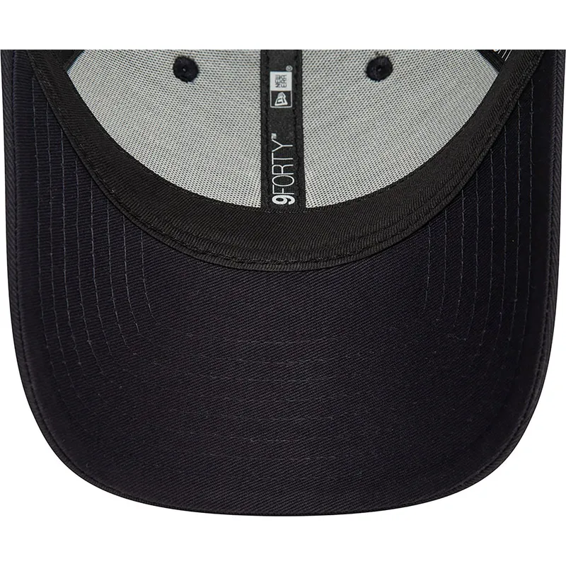 czapka-trucker-czarna-regulowana-9forty-mini-homefield-new-york-yankees-mlb-new-era
