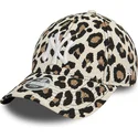 czapki-curva-lampart-tasma-regulowana-9forty-new-york-yankees-mlb-new-era