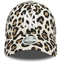 czapki-curva-lampart-tasma-regulowana-9forty-new-york-yankees-mlb-new-era