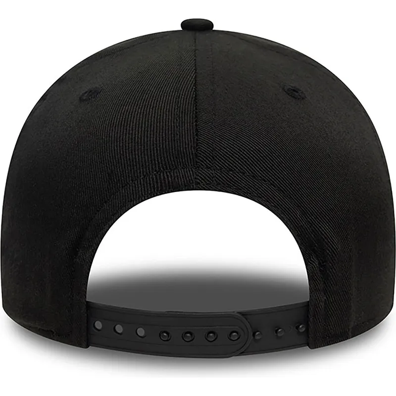 czarna-czapka-z-daszkiem-snapback-dla-chlopca-9forty-hogwarts-harry-potter-new-era