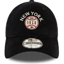 czapki-curva-czarny-tasma-regulowana-the-empire-state-9twenty-cord-new-york-ciudades-y-playas-new-era