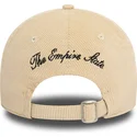 czapki-curva-bezowy-tasma-regulowana-the-empire-state-9twenty-cord-new-york-ciudades-y-playas-new-era