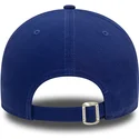 czapki-curva-niebieski-tasma-regulowana-9forty-flame-los-angeles-dodgers-mlb-new-era