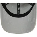 czapki-curva-szary-tasma-regulowana-9forty-flame-new-york-yankees-mlb-new-era