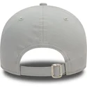 new-era-curved-brim-grey-logo-9forty-flame-new-york-yankees-mlb-grey-adjustable-cap