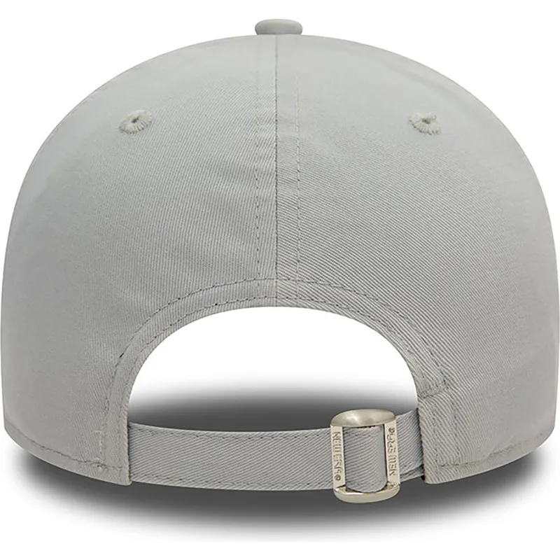 czapki-curva-szary-tasma-regulowana-9forty-flame-new-york-yankees-mlb-new-era
