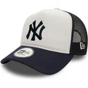 biala-i-granatowa-czapka-truckerka-a-frame-world-series-new-york-yankees-mlb-marki-new-era