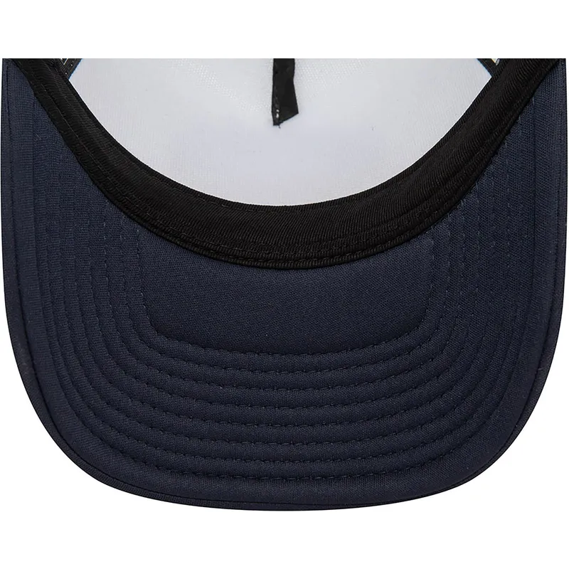 czapki-curva-granatowy-snapback-a-frame-frame-world-series-new-york-yankees-mlb-new-era