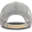czapki-curva-bezowy-snapback-a-frame-license-plate-miami-ciudades-y-playas-new-era