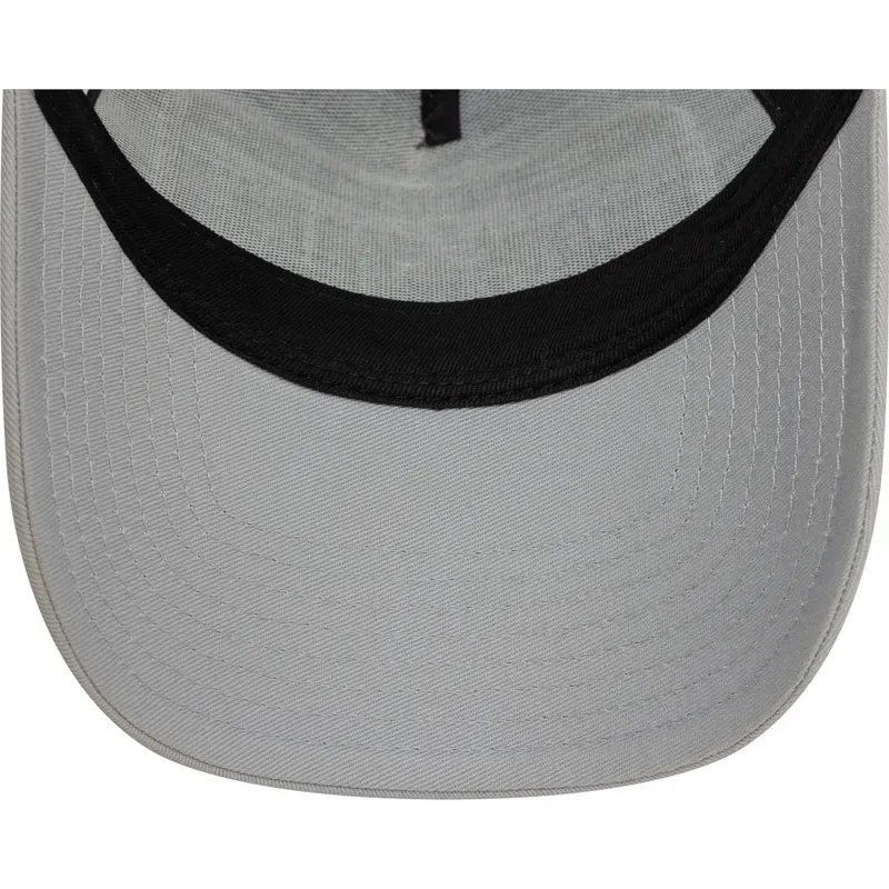 czapki-curva-szary-snapback-a-frame-license-plate-new-york-ciudades-y-playas-new-era