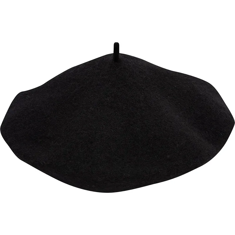 czarny-beret-damski-wool-beret-new-york-yankees-mlb-new-era
