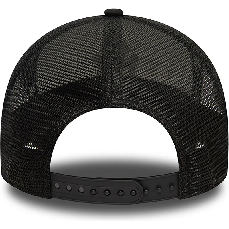 czapki-curva-bialy-snapback-a-frame-flame-new-york-yankees-mlb-new-era