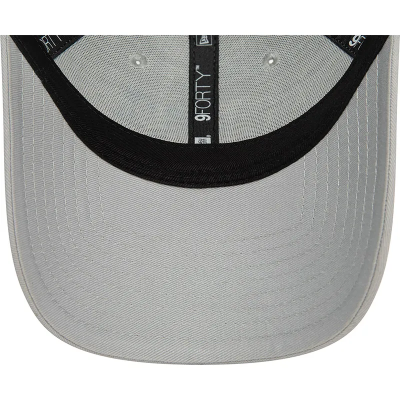 szara-zakrzywiona-regulowana-czapka-9forty-flower-icon-los-angeles-dodgers-mlb-od-new-era