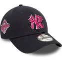 granatowa-zakrzywiona-czapka-regulowana-z-rozowym-logo-9forty-flower-icon-new-york-yankees-mlb-new-era
