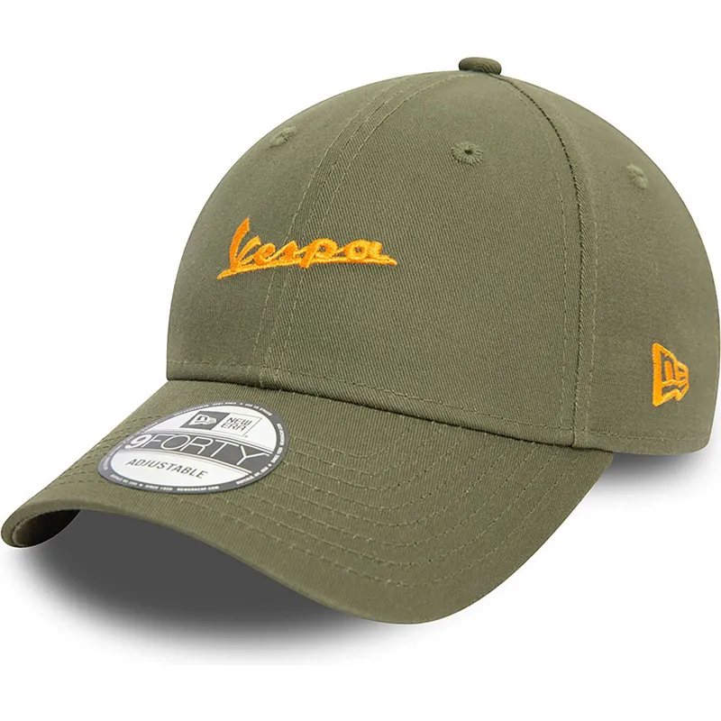 czapki-curva-zielony-tasma-regulowana-9forty-seasonal-vespa-piaggio-new-era czapki-curva-zielony-tasma-regulowana-9forty-seasonal-vespa-piaggio-new-era