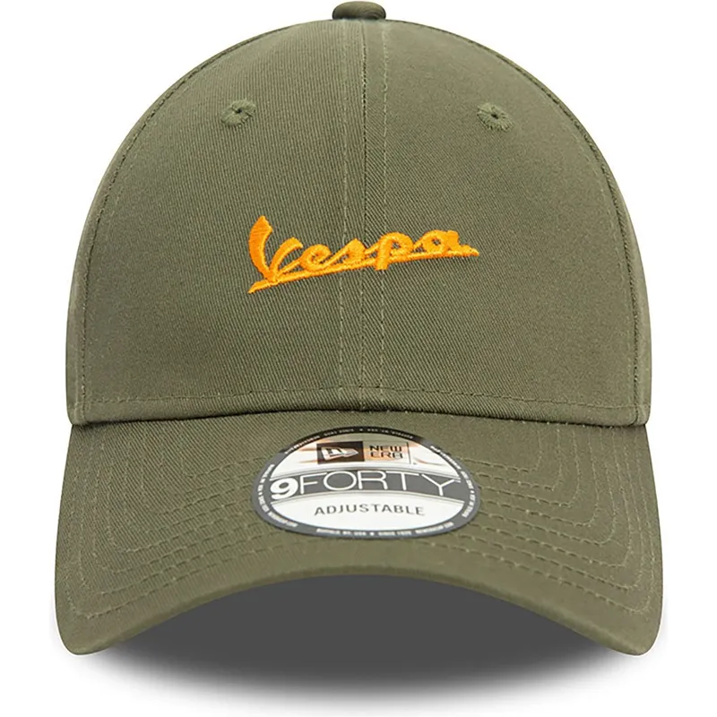 czapki-curva-zielony-tasma-regulowana-9forty-seasonal-vespa-piaggio-new-era czapki-curva-zielony-tasma-regulowana-9forty-seasonal-vespa-piaggio-new-era