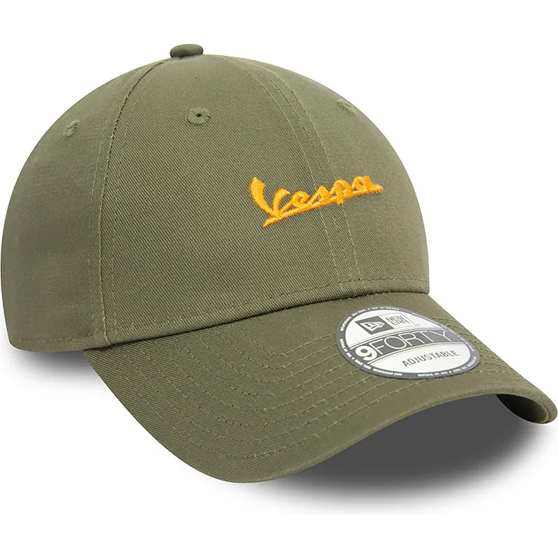 czapki-curva-zielony-tasma-regulowana-9forty-seasonal-vespa-piaggio-new-era czapki-curva-zielony-tasma-regulowana-9forty-seasonal-vespa-piaggio-new-era