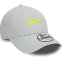 new-era-curved-brim-9forty-seasonal-vespa-piaggio-grey-adjustable-cap