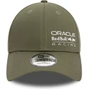 zielona-regulowana-czapka-z-zakrzywionym-daszkiem-9forty-seasonal-red-bull-racing-formula-1-new-era