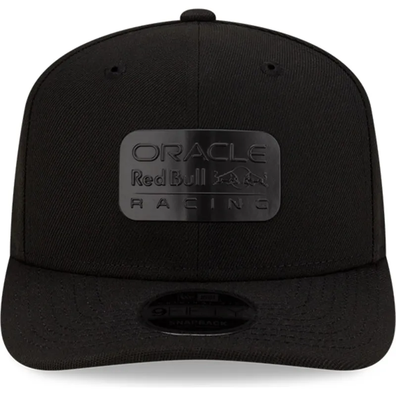 czapki-curva-czarny-snapback-9fifty-tonal-red-bull-racing-formula-1-new-era czapki-curva-czarny-snapback-9fifty-tonal-red-bull-racing-formula-1-new-era