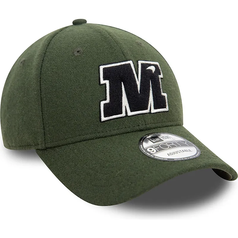 zielona-regulowana-czapka-z-zakrzywionym-daszkiem-9forty-puff-patch-mclaren-racing-formula-1-new-era