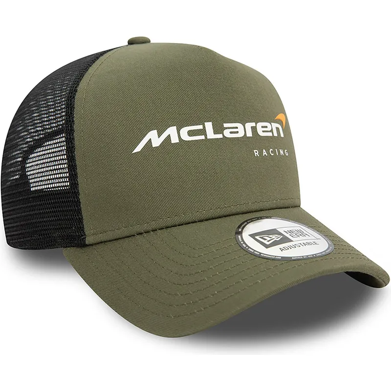 czapki-curva-zielony-snapback-a-frame-seasonal-mclaren-racing-formula-1-new-era czapki-curva-zielony-snapback-a-frame-seasonal-mclaren-racing-formula-1-new-era