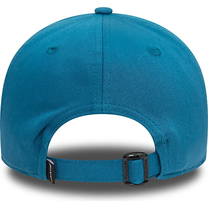 niebieska-czapka-z-zakrzywionym-daszkiem-9forty-graphic-patch-mclaren-racing-formula-1-od-new-era-regulowana