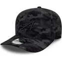 czarna-czapka-z-daszkiem-snapback-9fifty-camo-cord-alpine-f1-team-formula-1-od-new-era