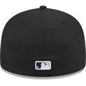 czapki-plana-czarny-dopasowany-59fifty-global-new-york-yankees-mlb-new-era
