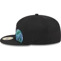 czapki-plana-czarny-dopasowany-59fifty-global-new-york-yankees-mlb-new-era