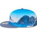 czapki-plana-niebieski-dopasowany-59fifty-photoreal-los-angeles-dodgers-mlb-new-era