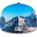 czapki-plana-niebieski-dopasowany-59fifty-photoreal-los-angeles-dodgers-mlb-new-era