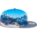 czapki-plana-niebieski-dopasowany-59fifty-photoreal-los-angeles-dodgers-mlb-new-era
